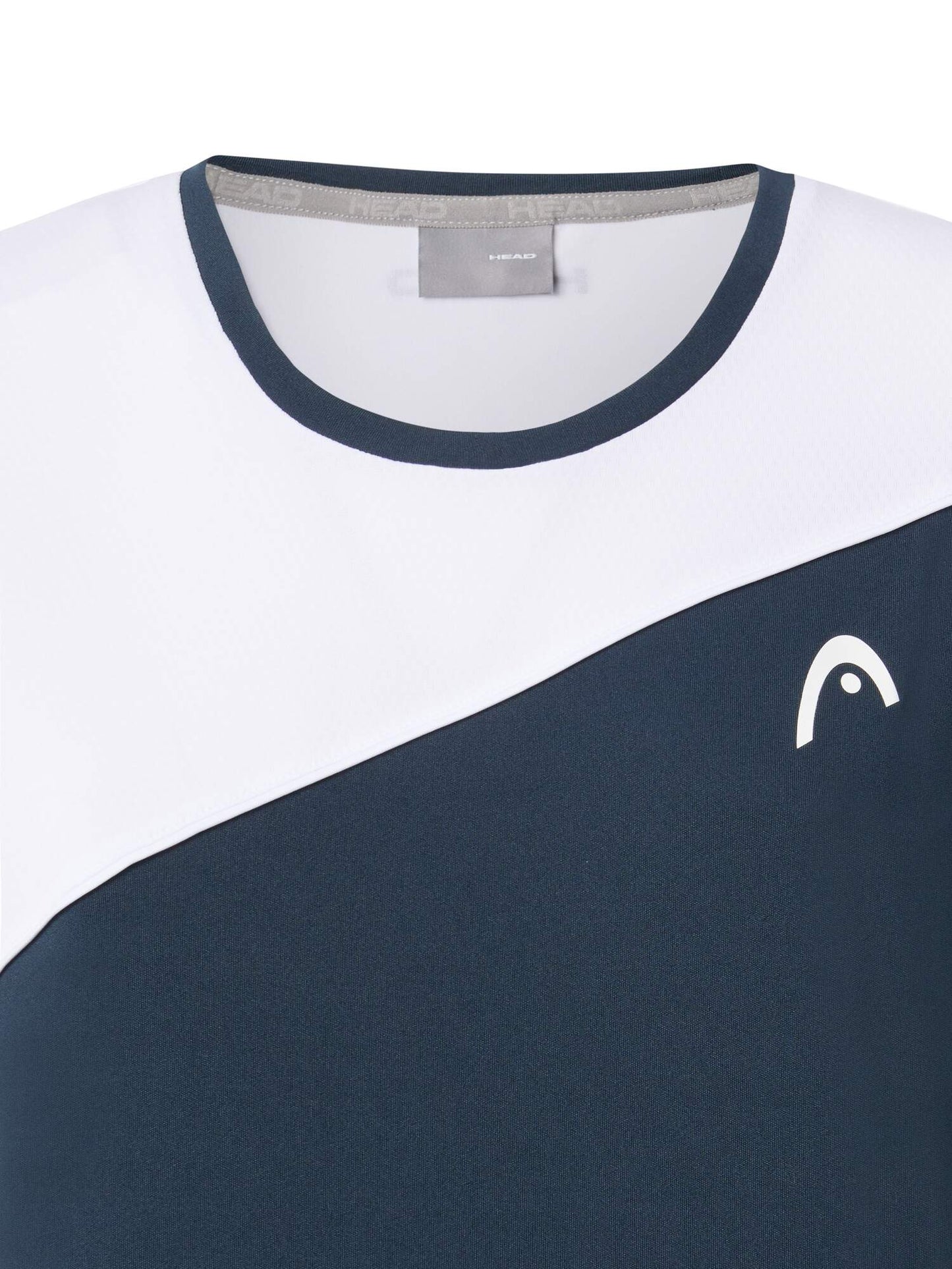 TIE-BREAK T-SHIRT WOMEN NVWH