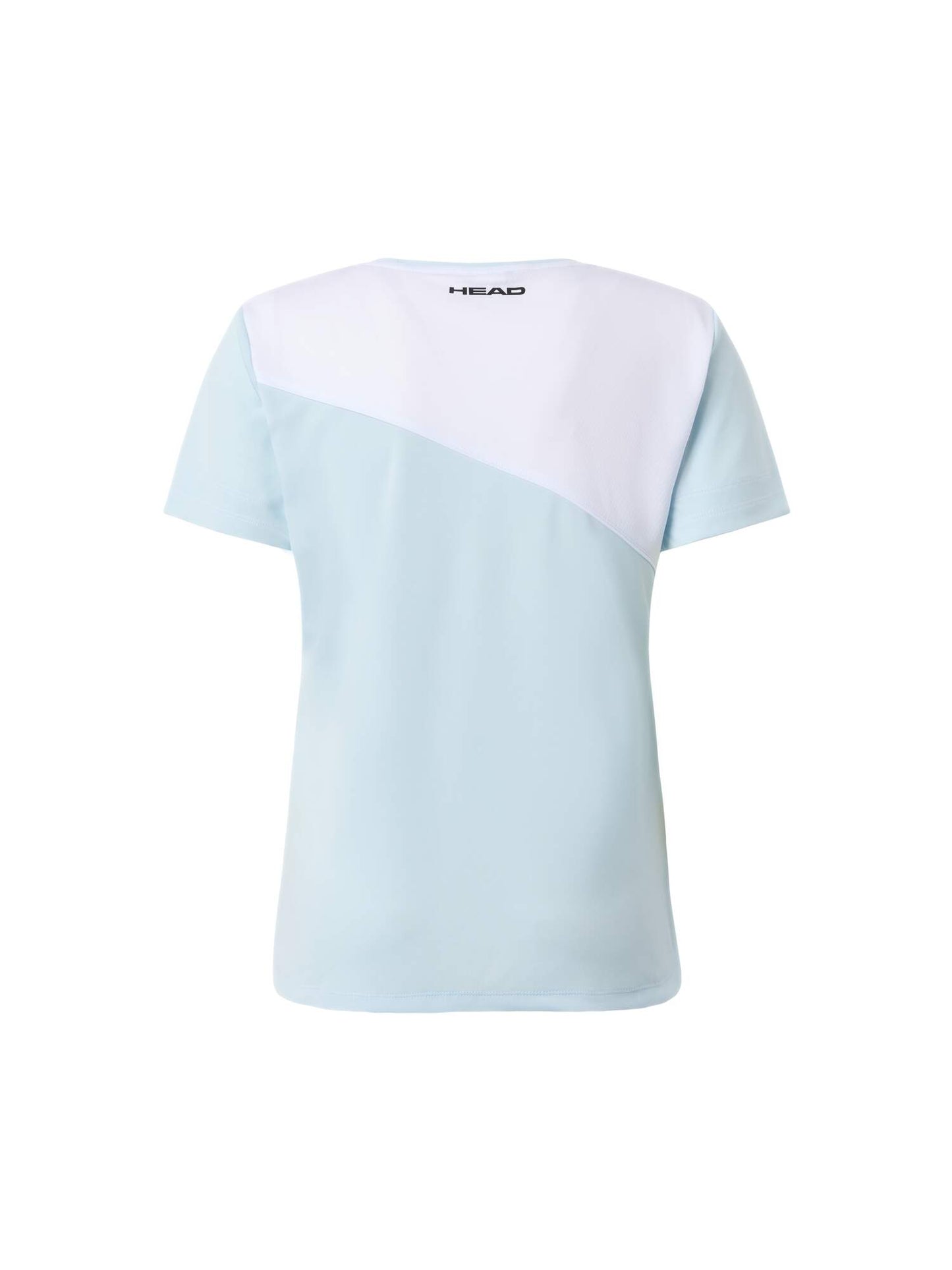 TIE-BREAK T-SHIRT WOMEN LBWH