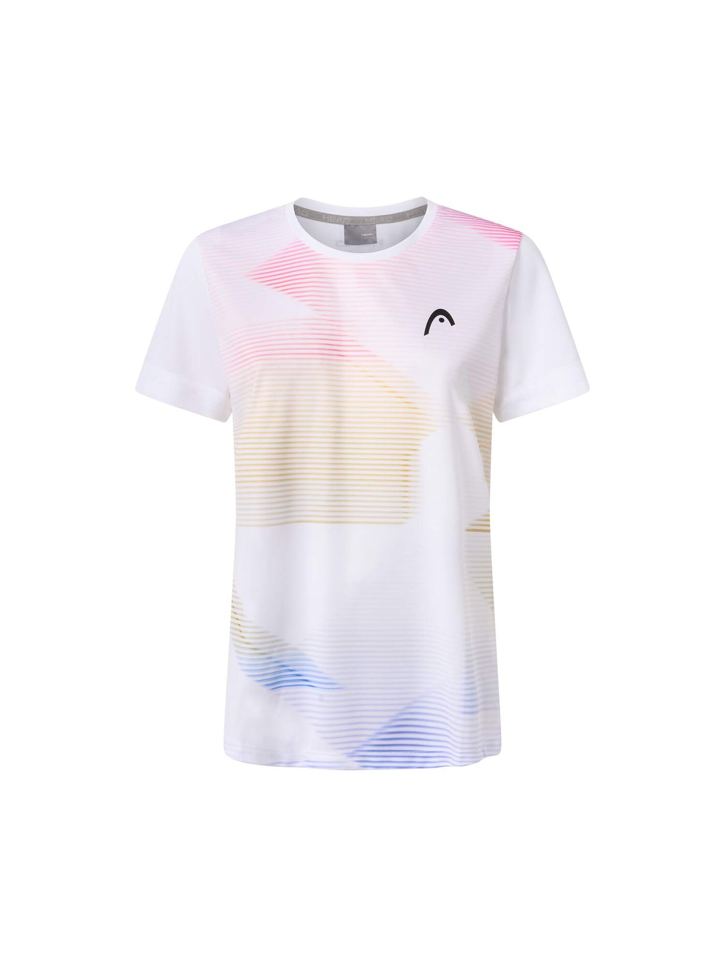 TIE-BREAK II T-SHIRT WOMEN APXW