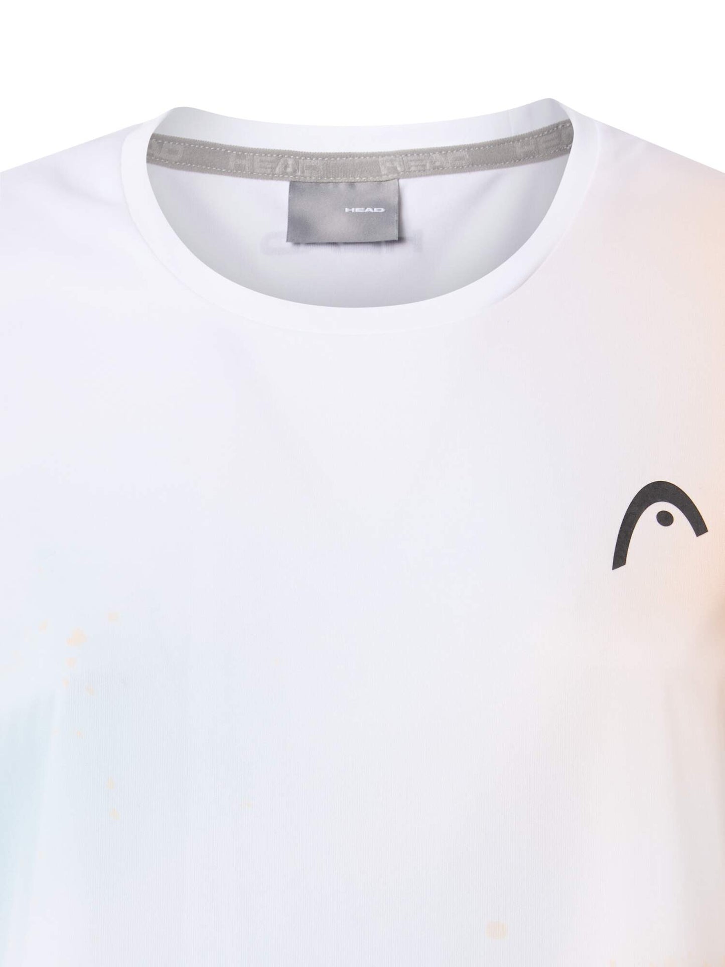 TIE-BREAK II T-SHIRT WOMEN LBXW