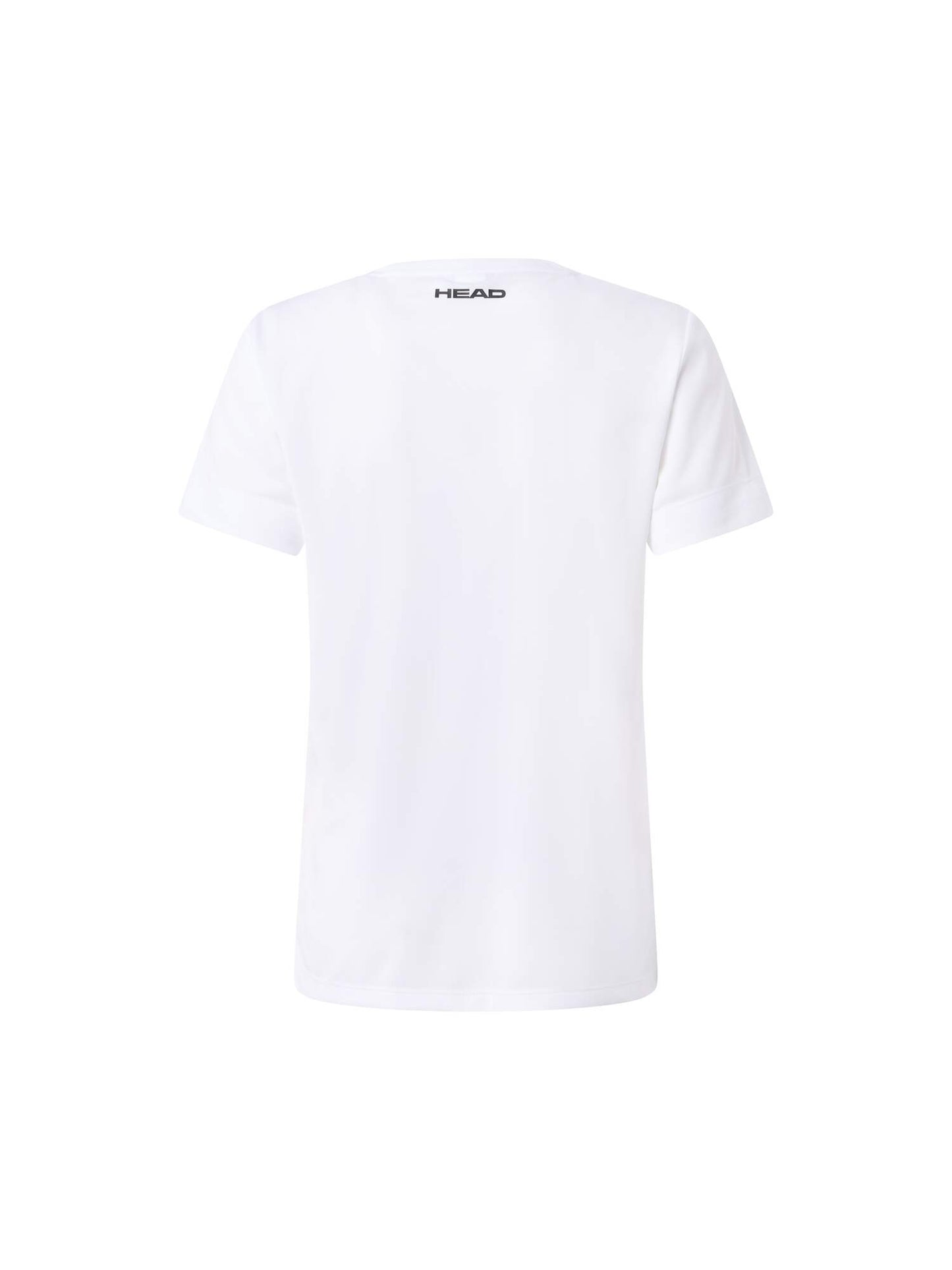 TIE-BREAK II T-SHIRT WOMEN LBXW