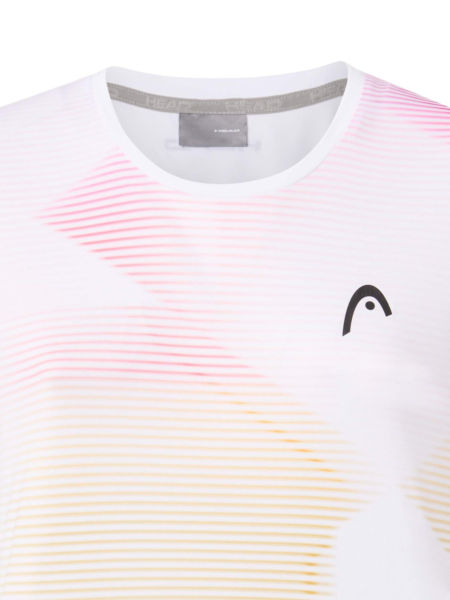TIE-BREAK II T-SHIRT WOMEN APXW