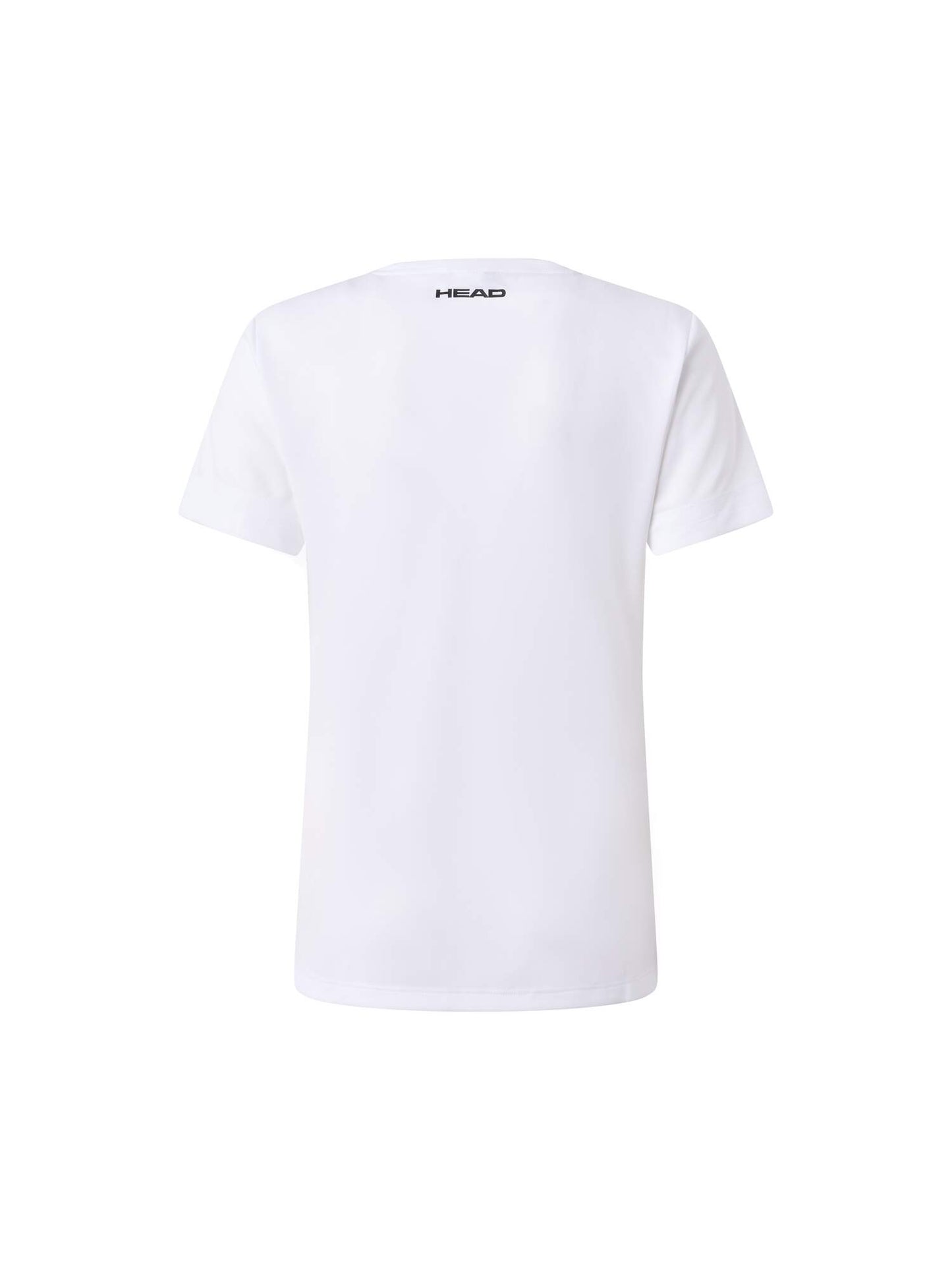 TIE-BREAK II T-SHIRT WOMEN APXW