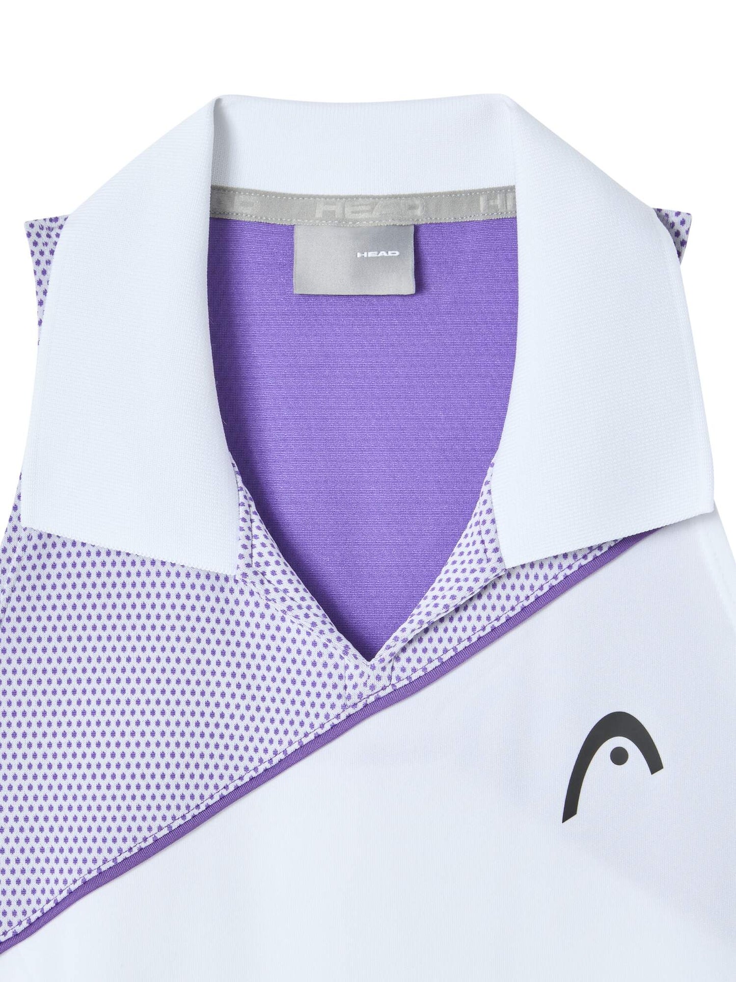 SPIRIT DRESS WOMEN WHPU