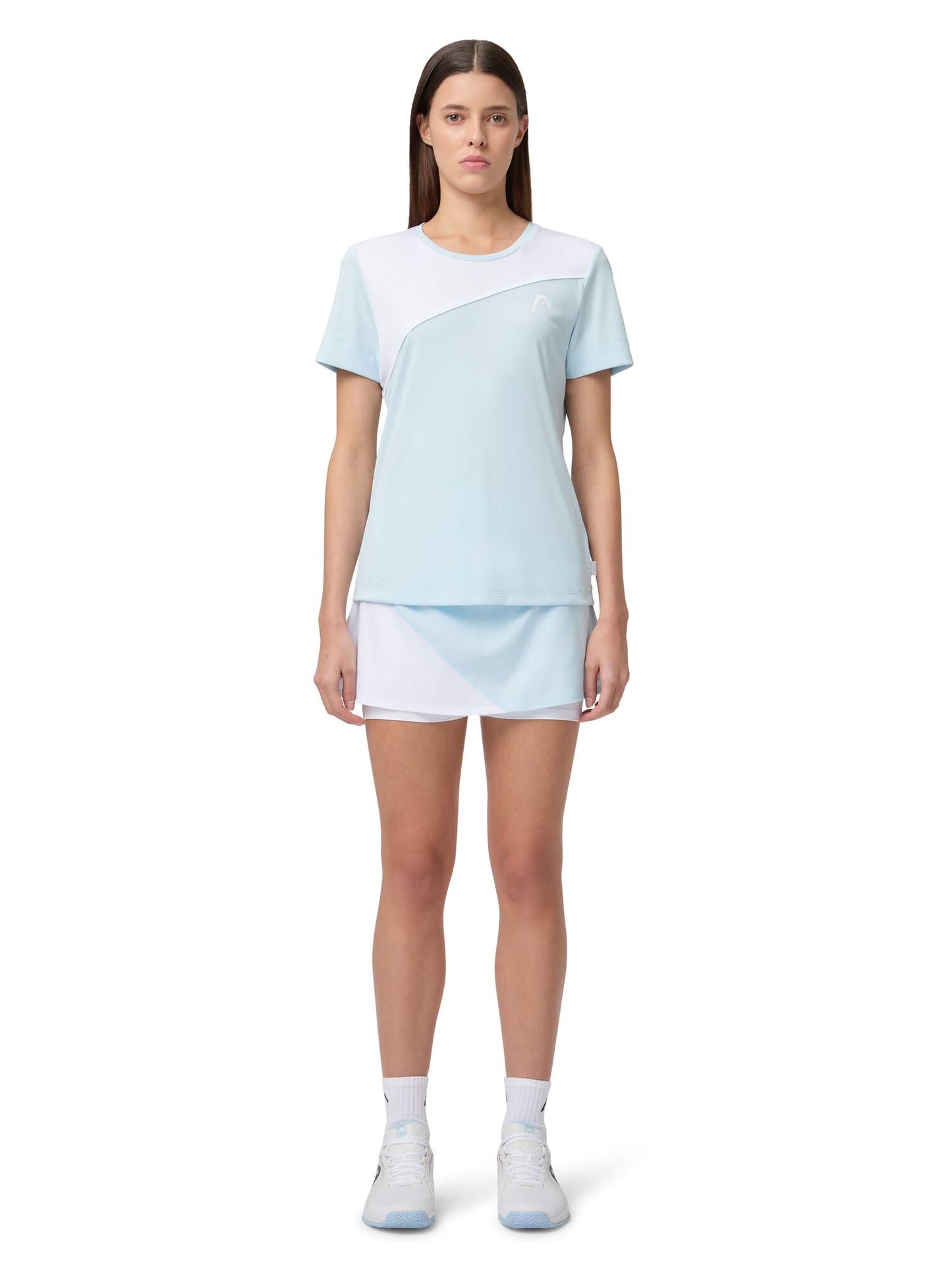 DYNAMIC SKORT WOMEN