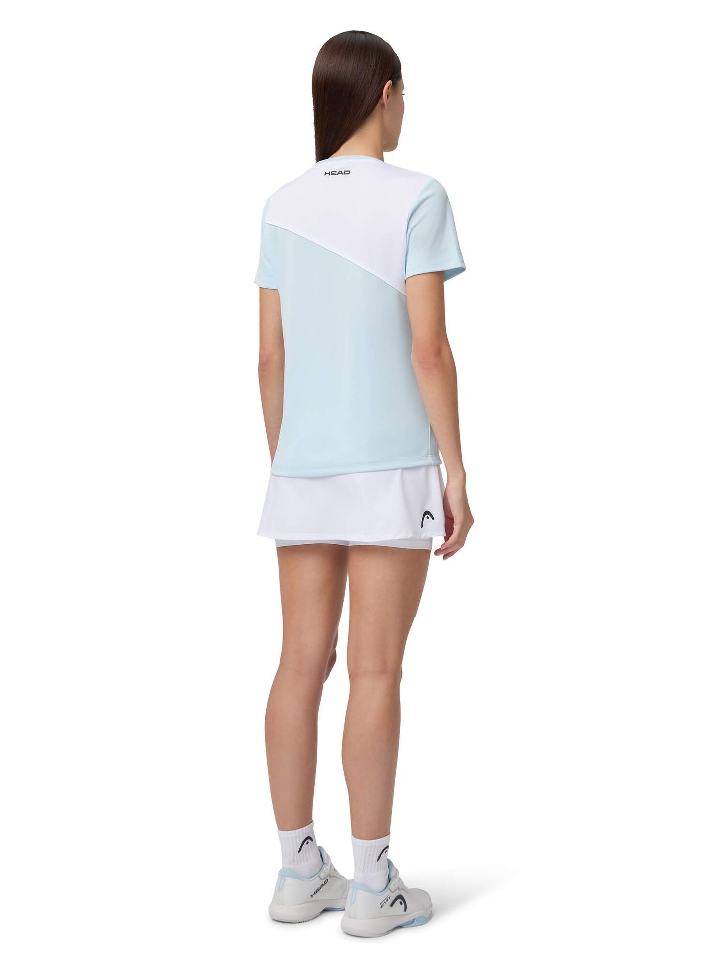 DYNAMIC SKORT WOMEN
