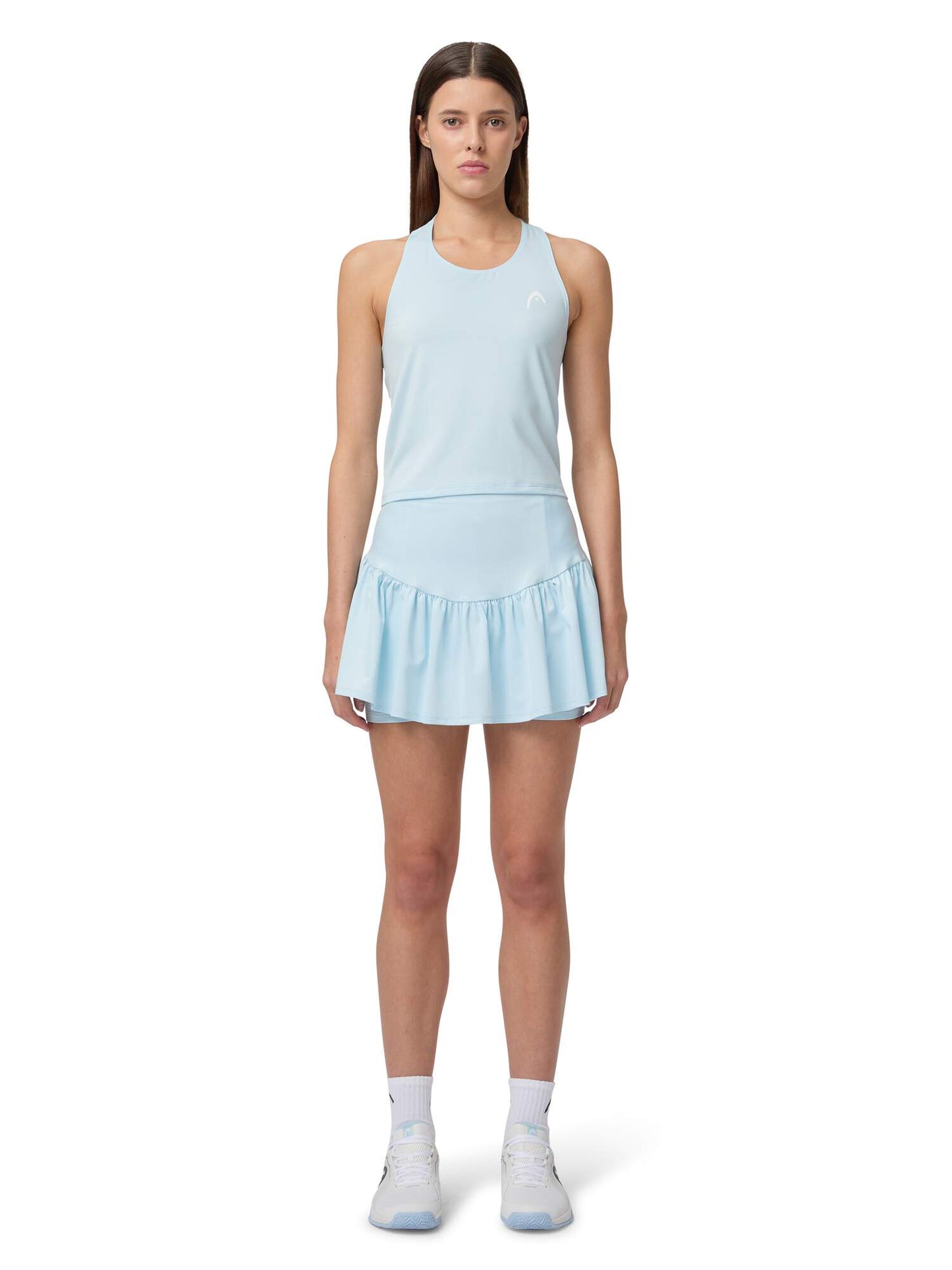 MOVE SKORT WOMEN LB
