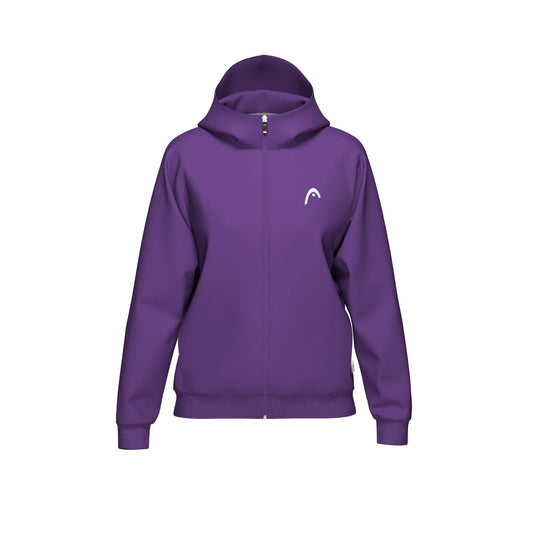 VISION JACKET WOMEN PU