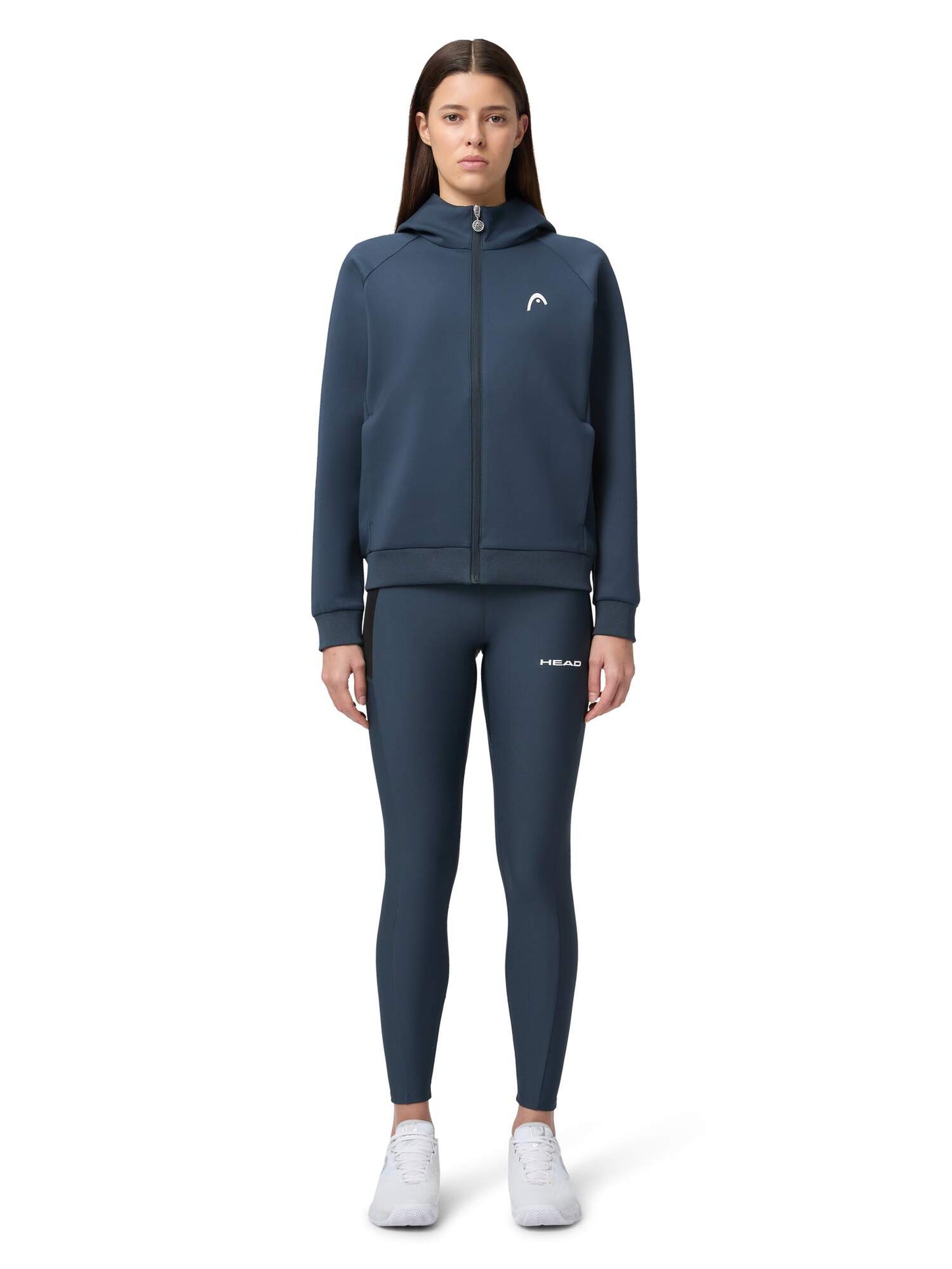 VISION JACKET WOMEN NV