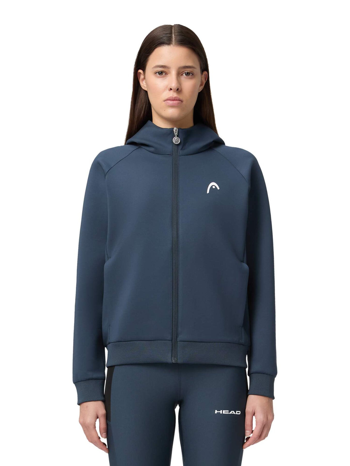 VISION JACKET WOMEN NV