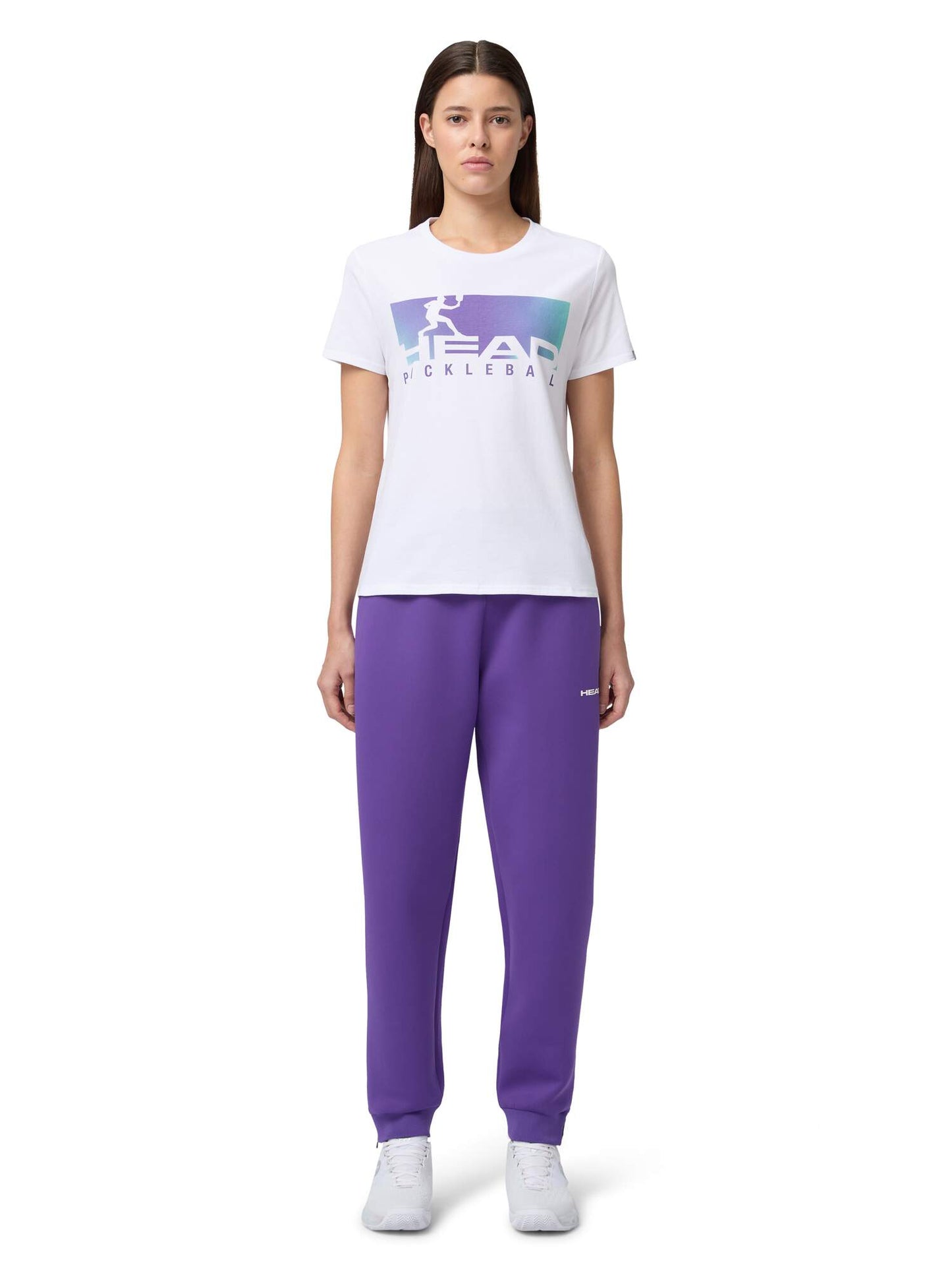 VISION PANTS WOMEN PU