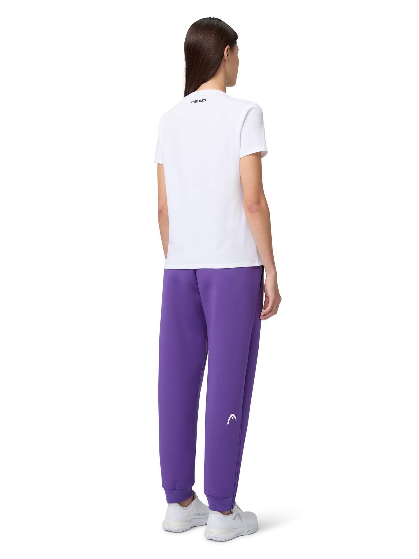 VISION PANTS WOMEN PU