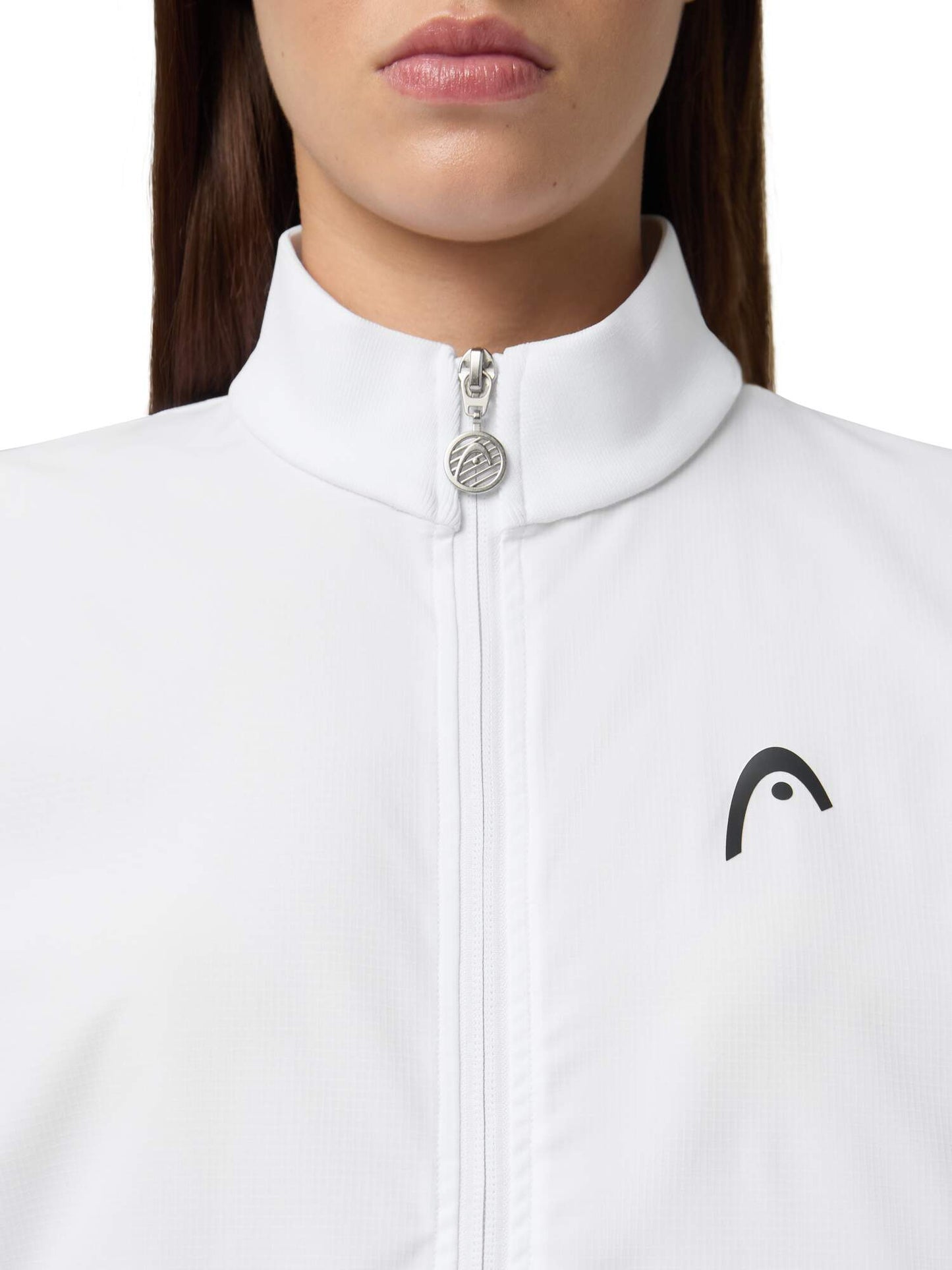 BREAKER JACKET WOMEN WH