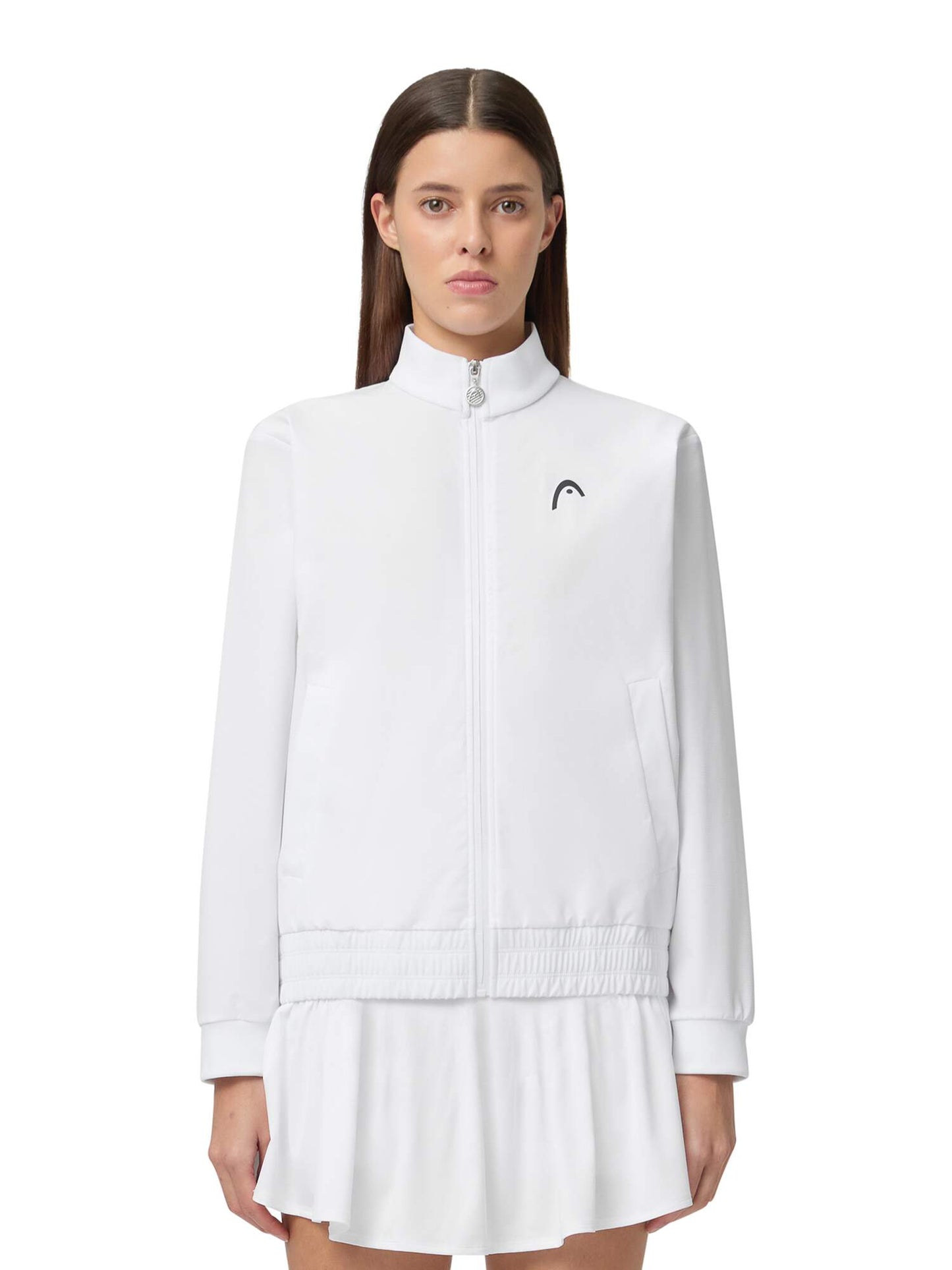 BREAKER JACKET WOMEN WH