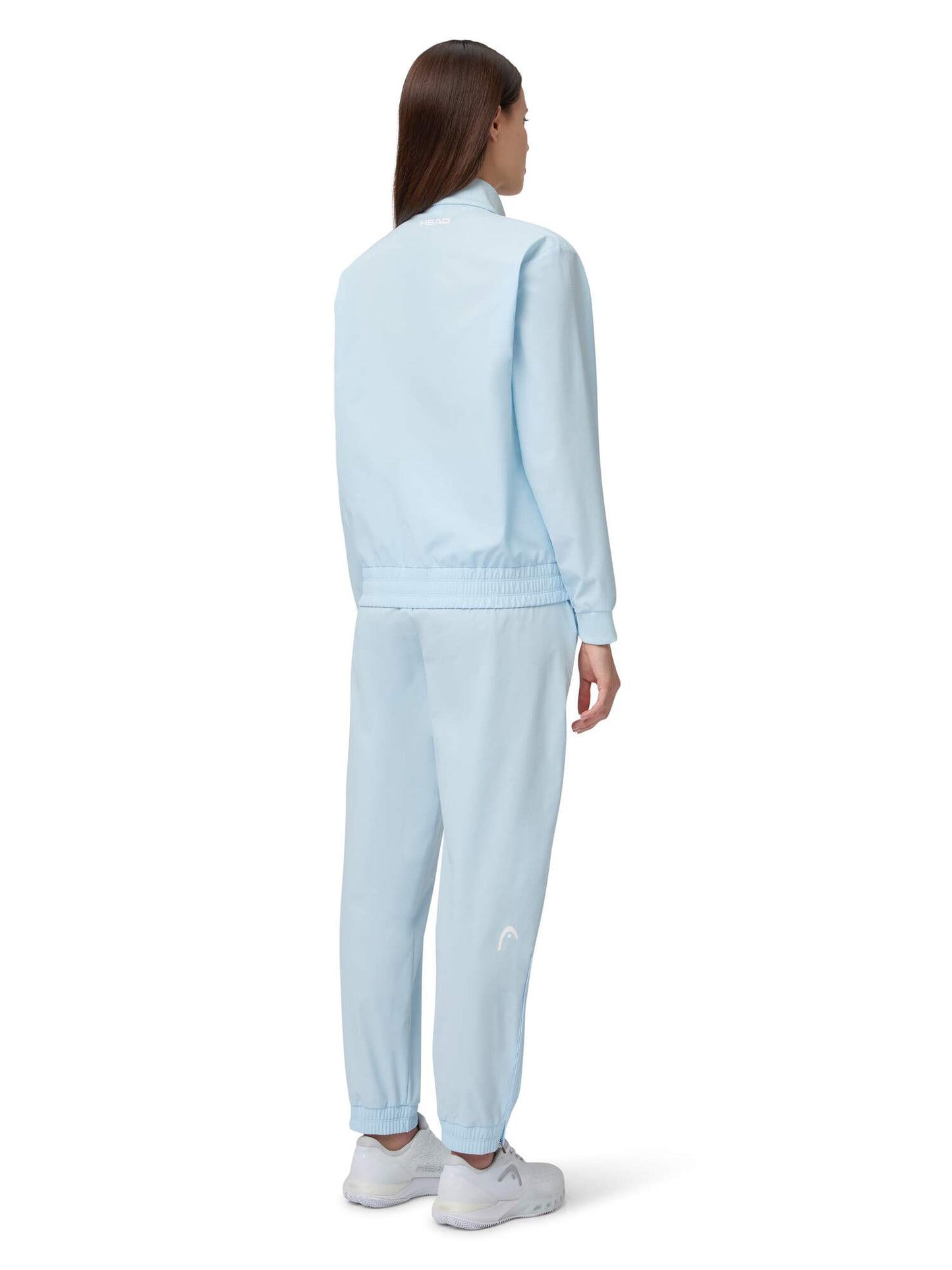 BREAKER JACKET WOMEN LB