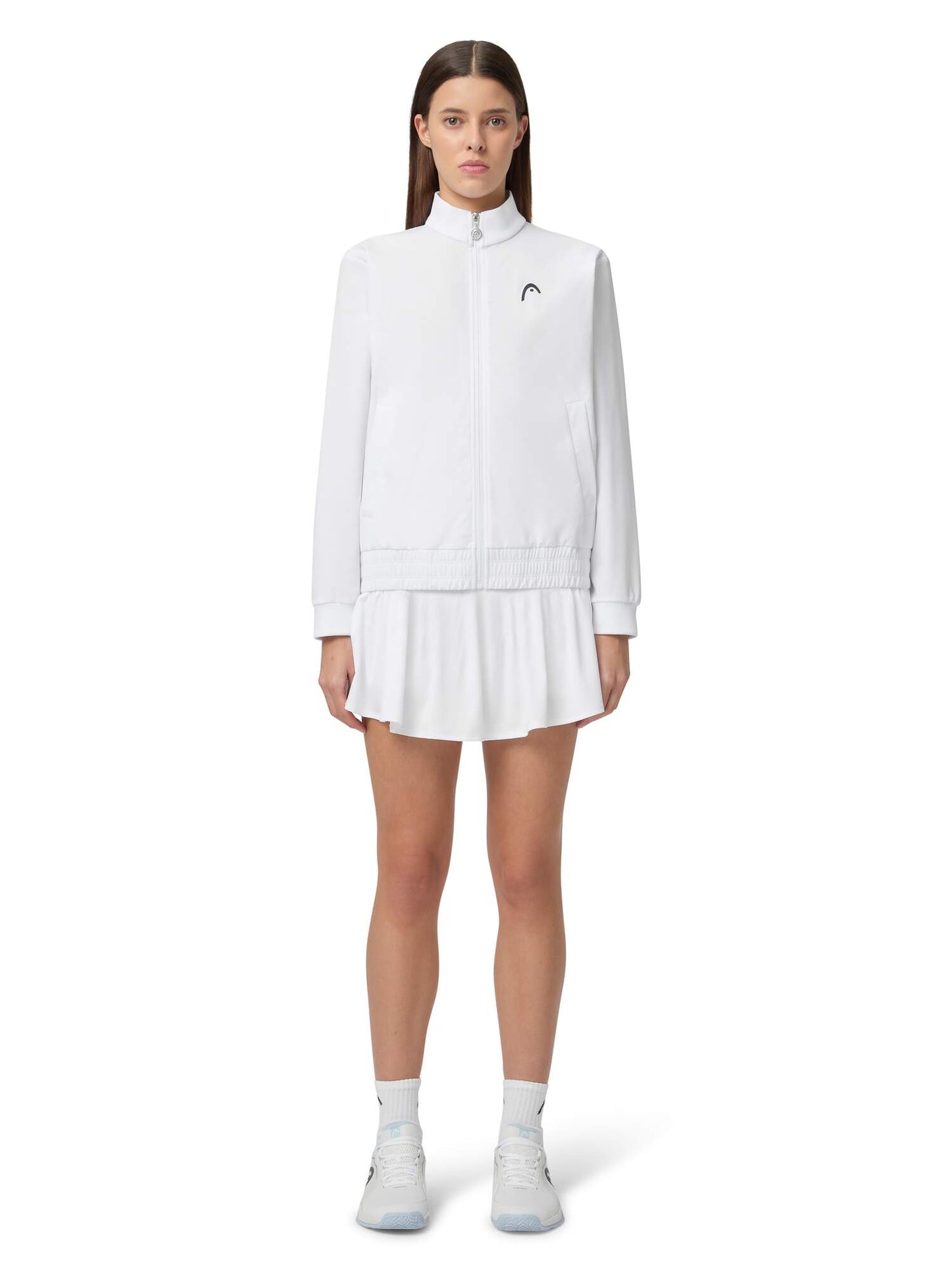 BREAKER JACKET WOMEN WH