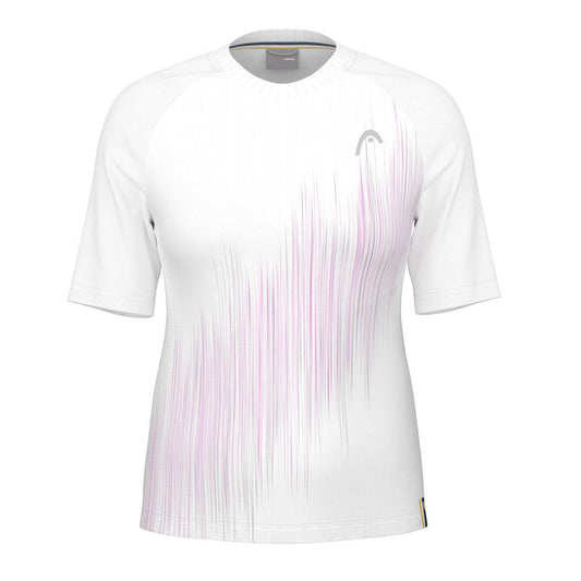 PERFORMANCE T-SHIRT WOMEN