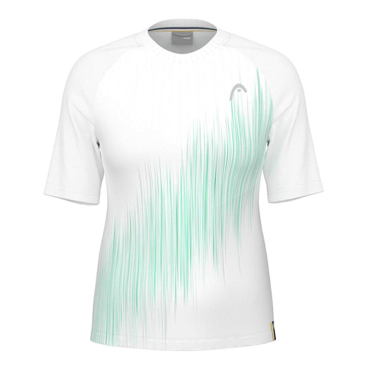 PERFORMANCE T-SHIRT WOMEN
