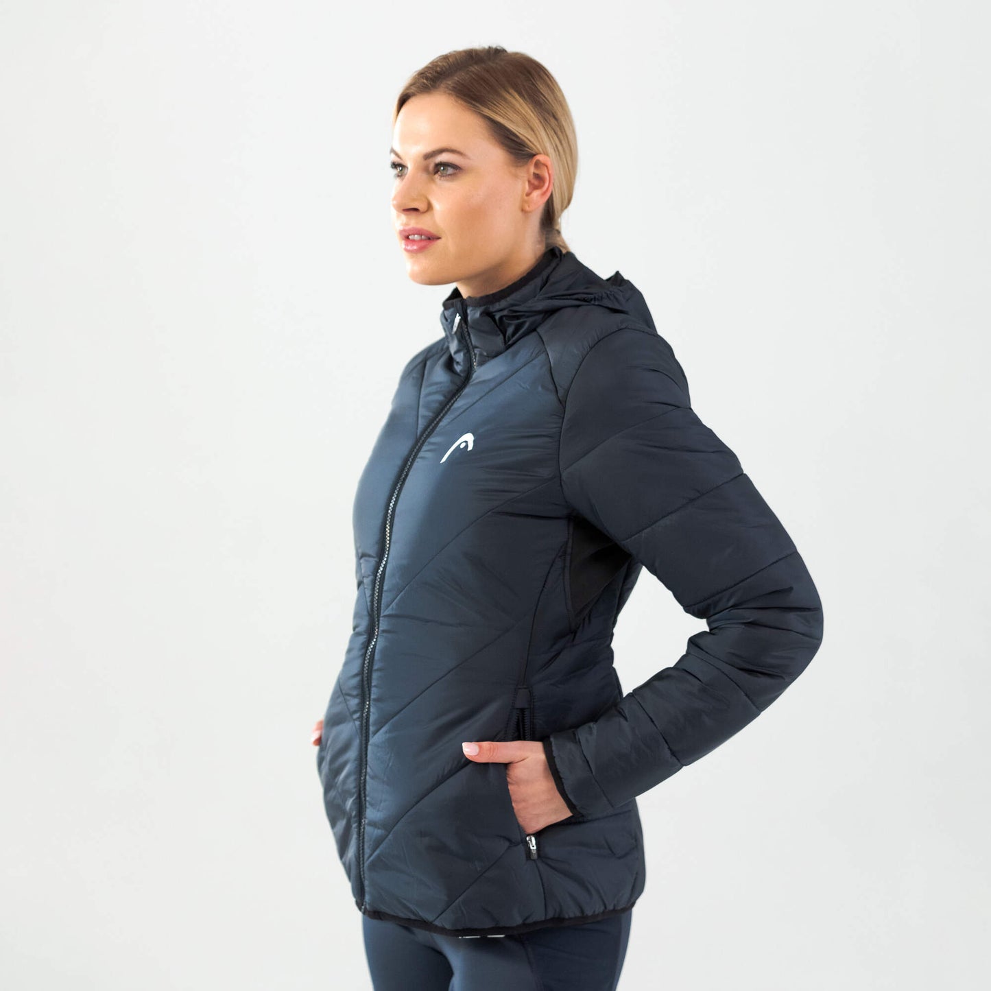 KINETIC JACKET WOMEN