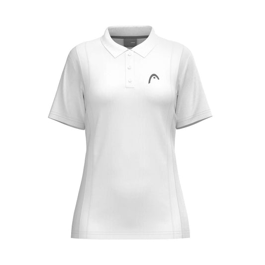 CLUB 25 TECH POLO SHIRT WOMEN