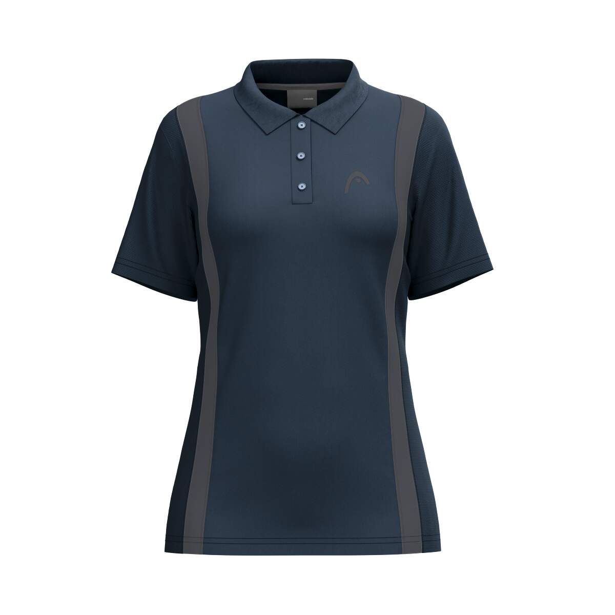CLUB 25 TECH POLO SHIRT WOMEN