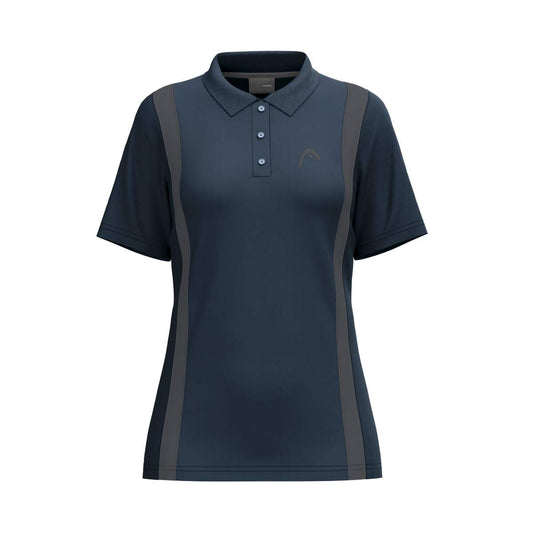 CLUB 25 TECH POLO SHIRT WOMEN