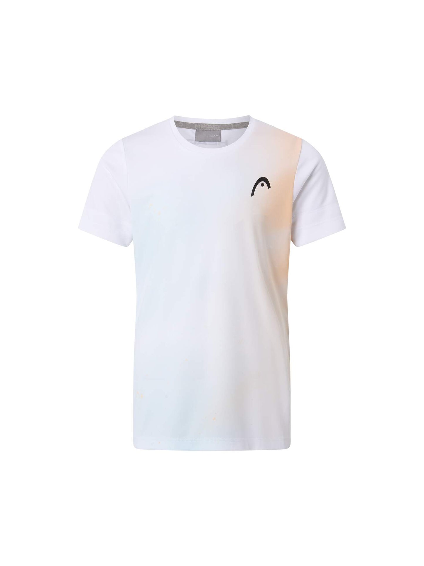 TIE-BREAK II T-SHIRT GIRLS APXW