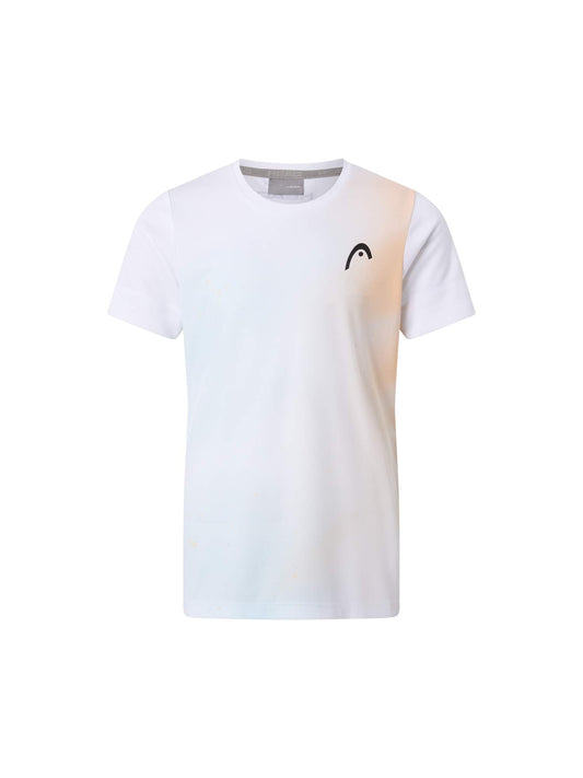 TIE-BREAK II T-SHIRT GIRLS APXW