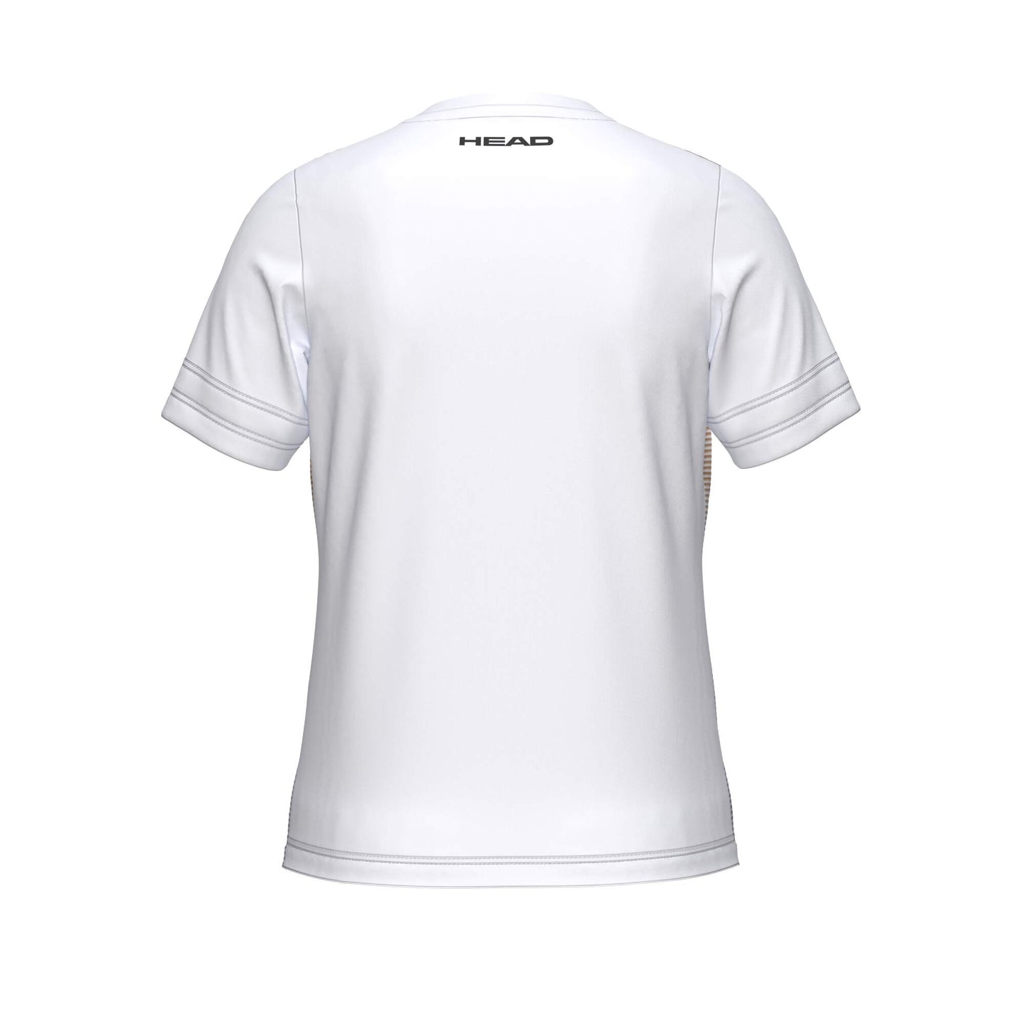 TIE-BREAK II T-SHIRT GIRLS LBXW