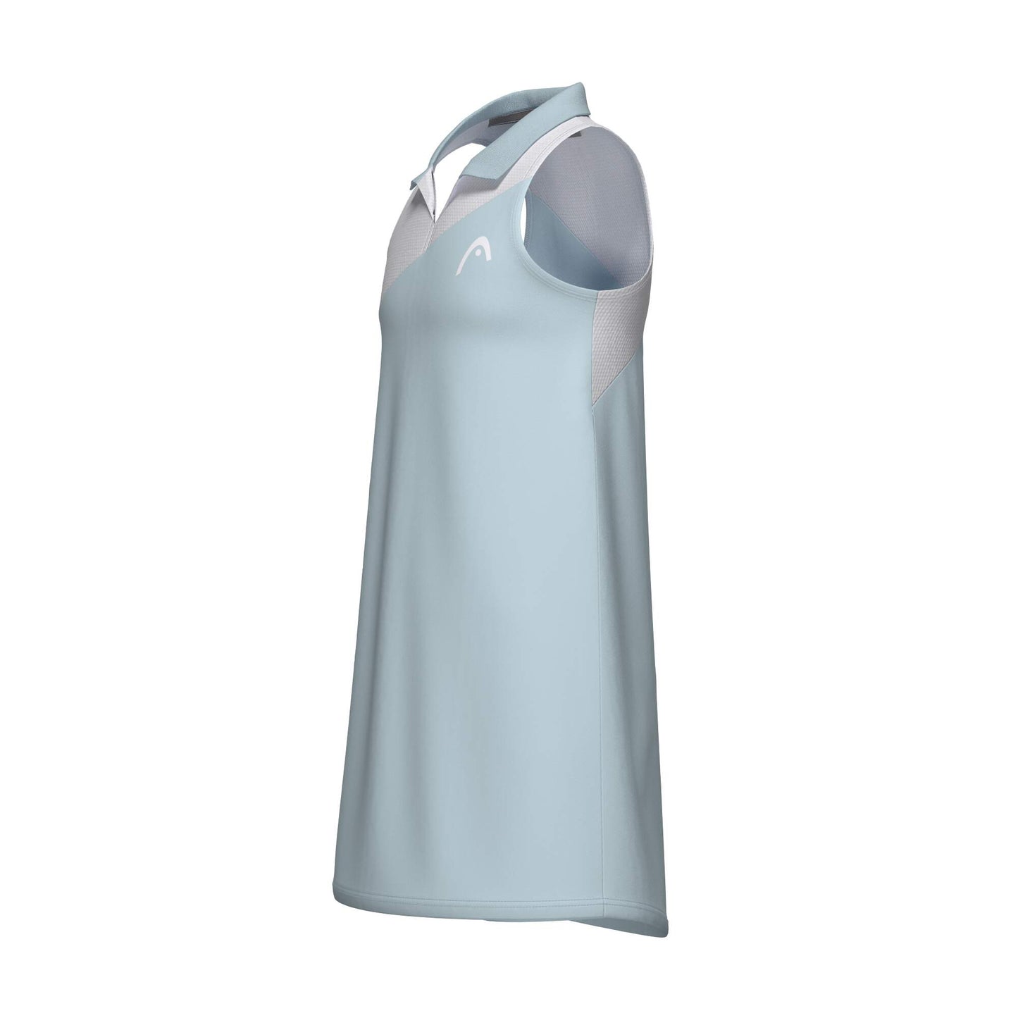 SPIRIT DRESS GIRLS LBWH