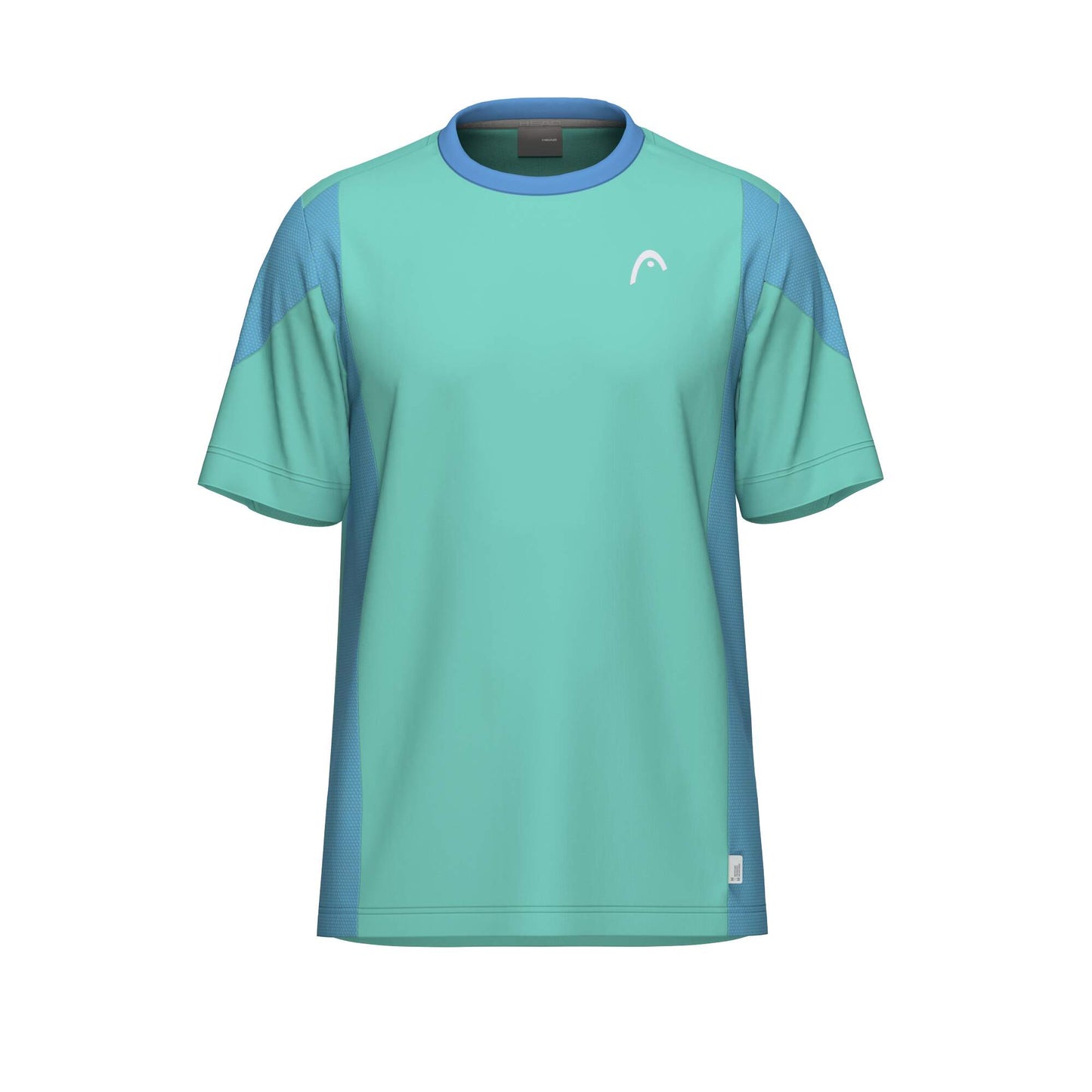 SLICE T-SHIRT BOYS TQAB