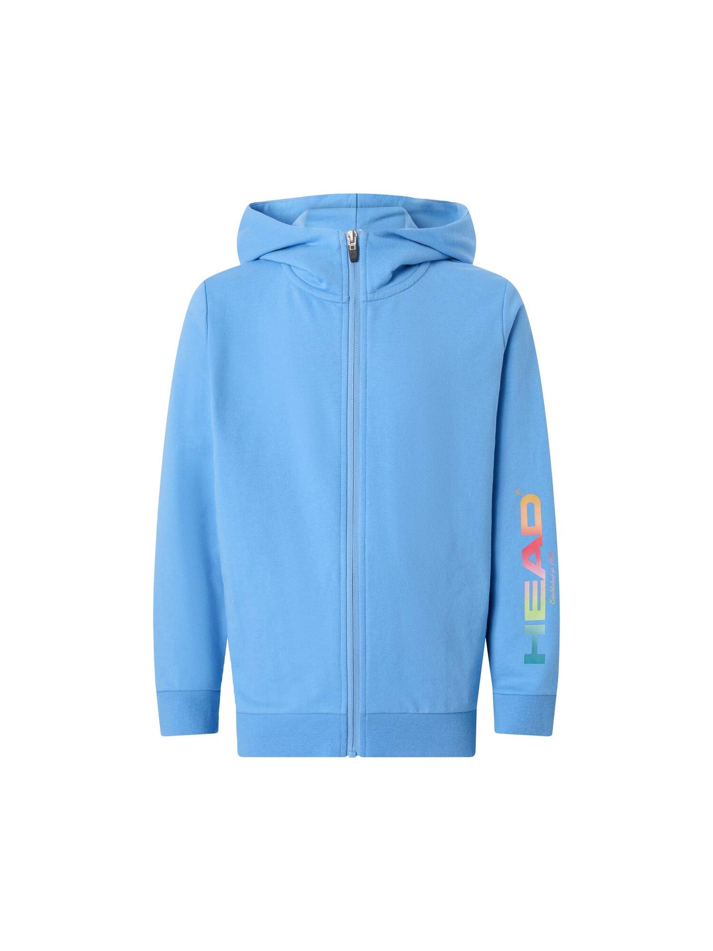 RALLY HOODIE FZ JUNIOR