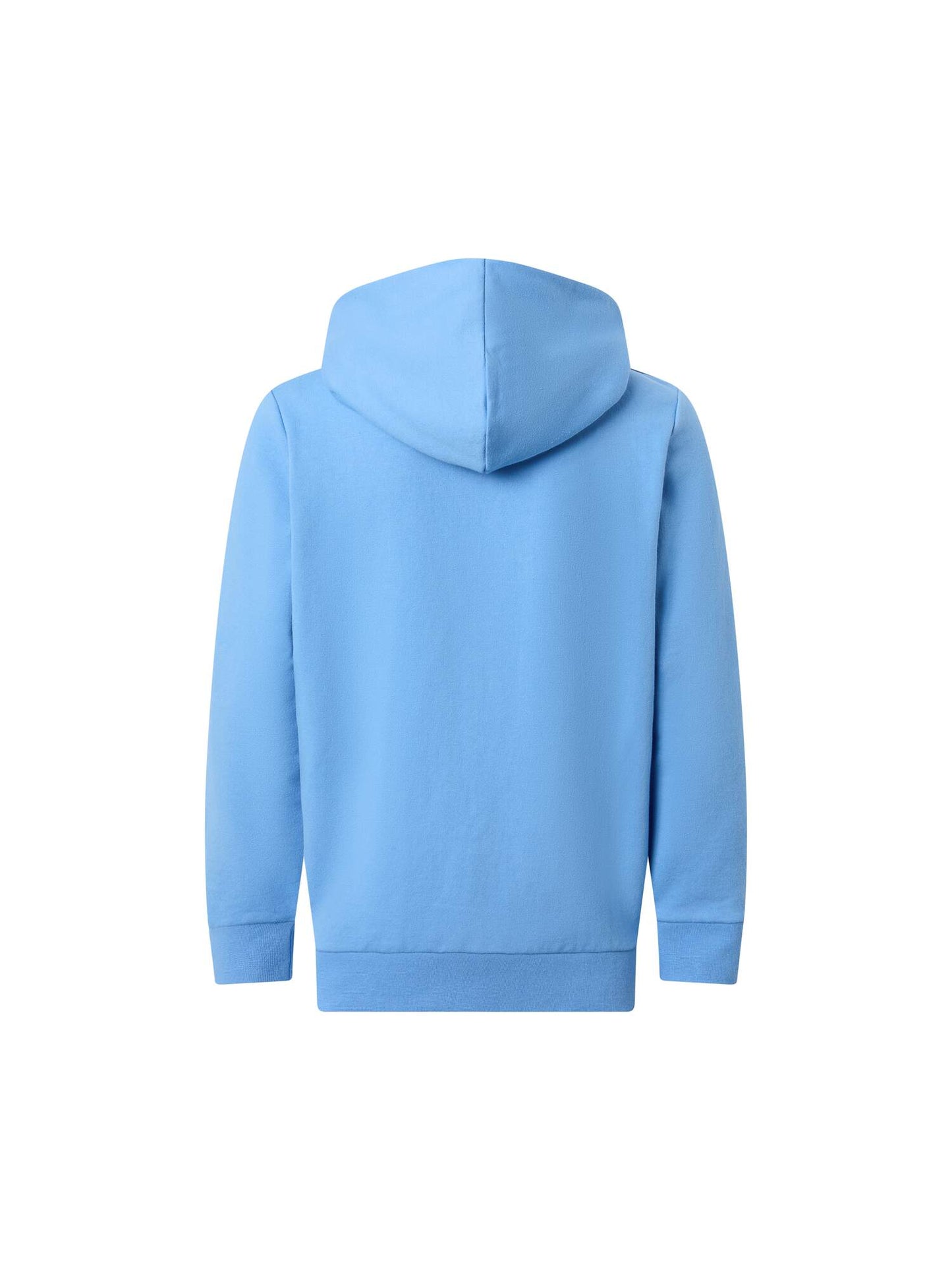 RALLY HOODIE FZ JUNIOR