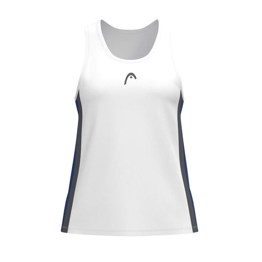 CLUB 25 TANK TOP GIRLS