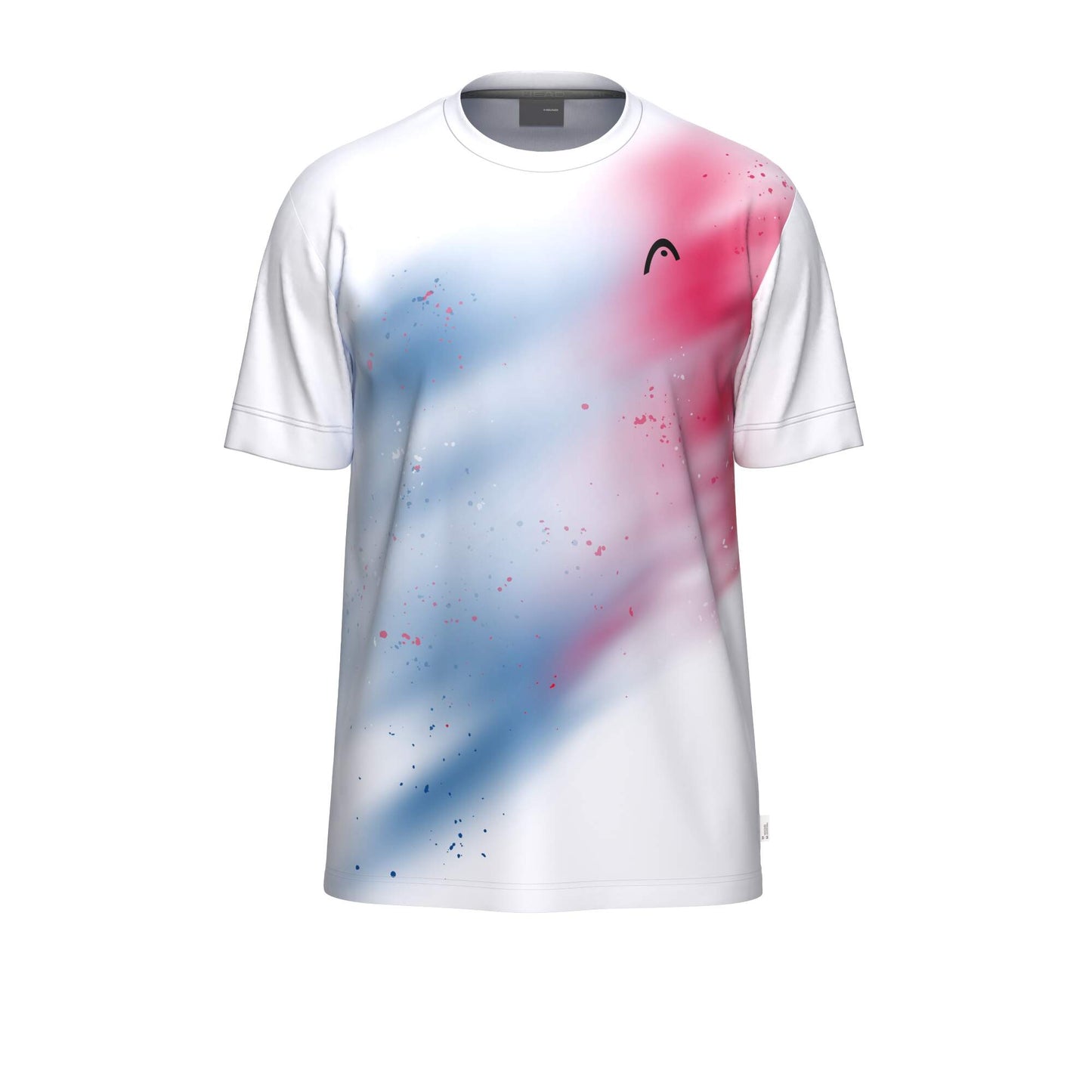 TOPSPIN T-SHIRT BOYS ROXV
