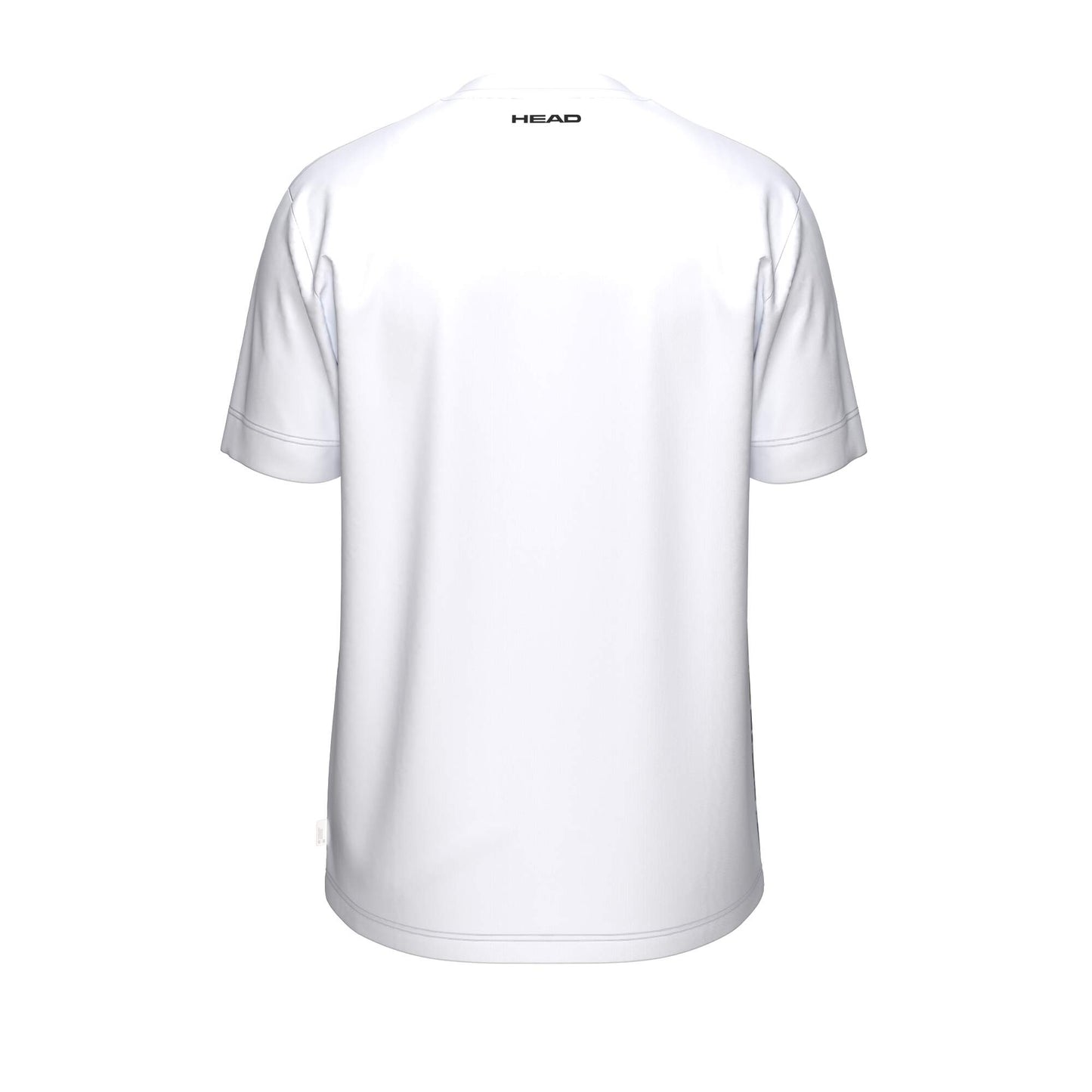 TOPSPIN T-SHIRT BOYS ROXV