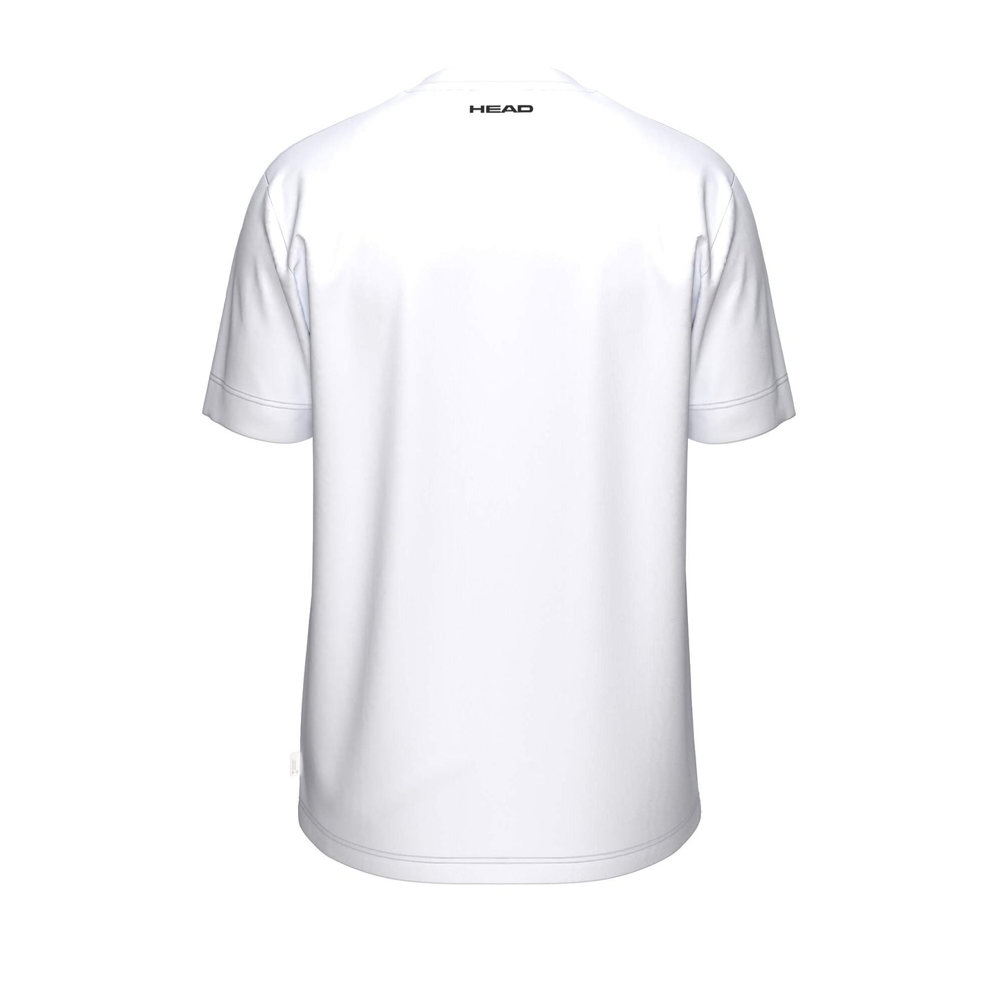 TOPSPIN T-SHIRT BOYS PUXV