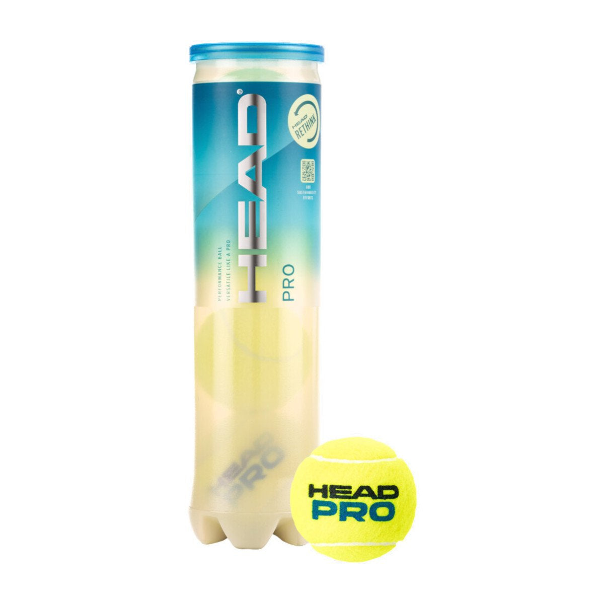 4B HEAD PRO