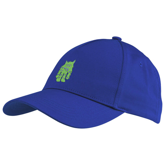 KIDS CAP MONSTER